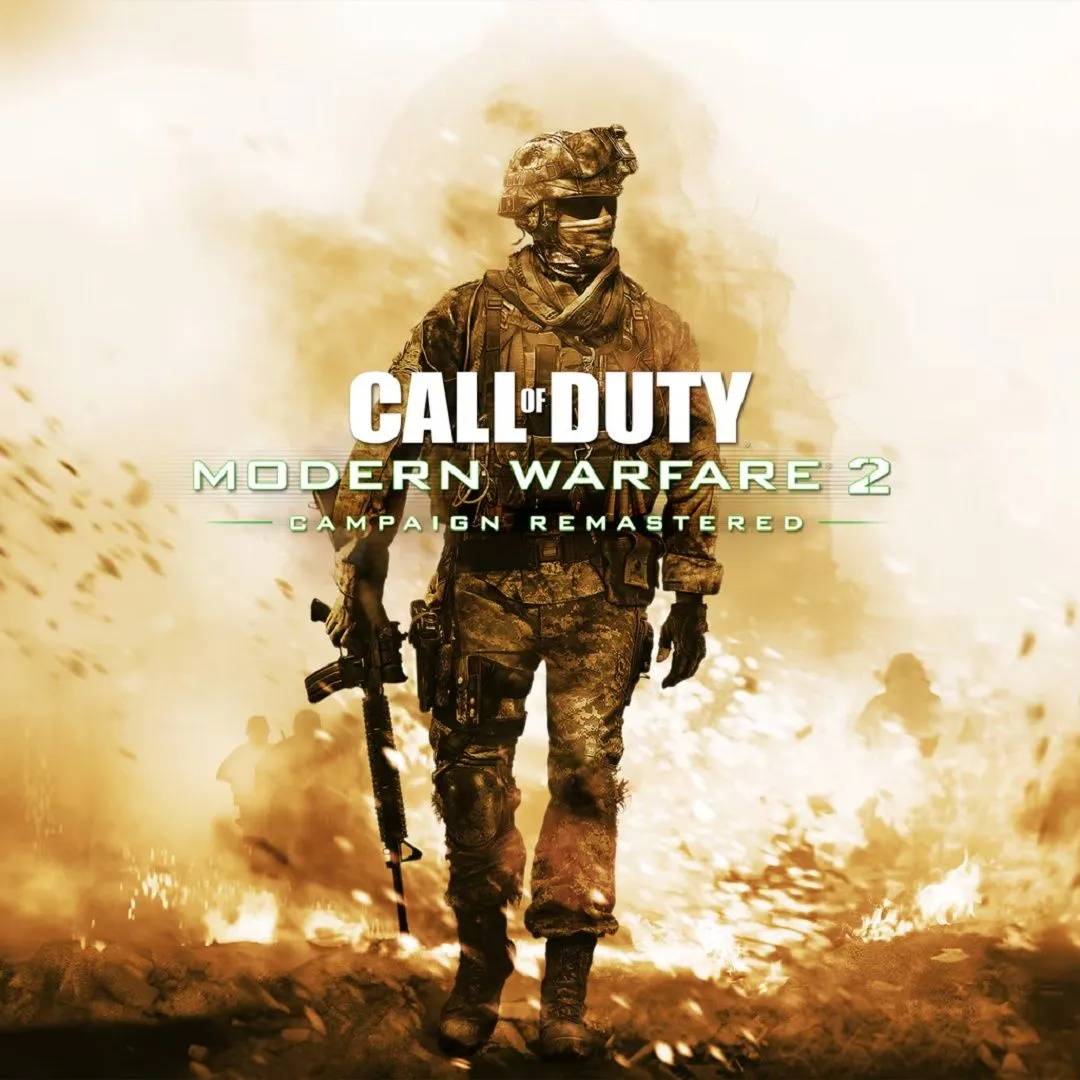 Tướng Shepherd phản bội và giết Ghost, Roach trong Call of Duty: Modern Warfare 2, một cú sốc lớn cho game thủ