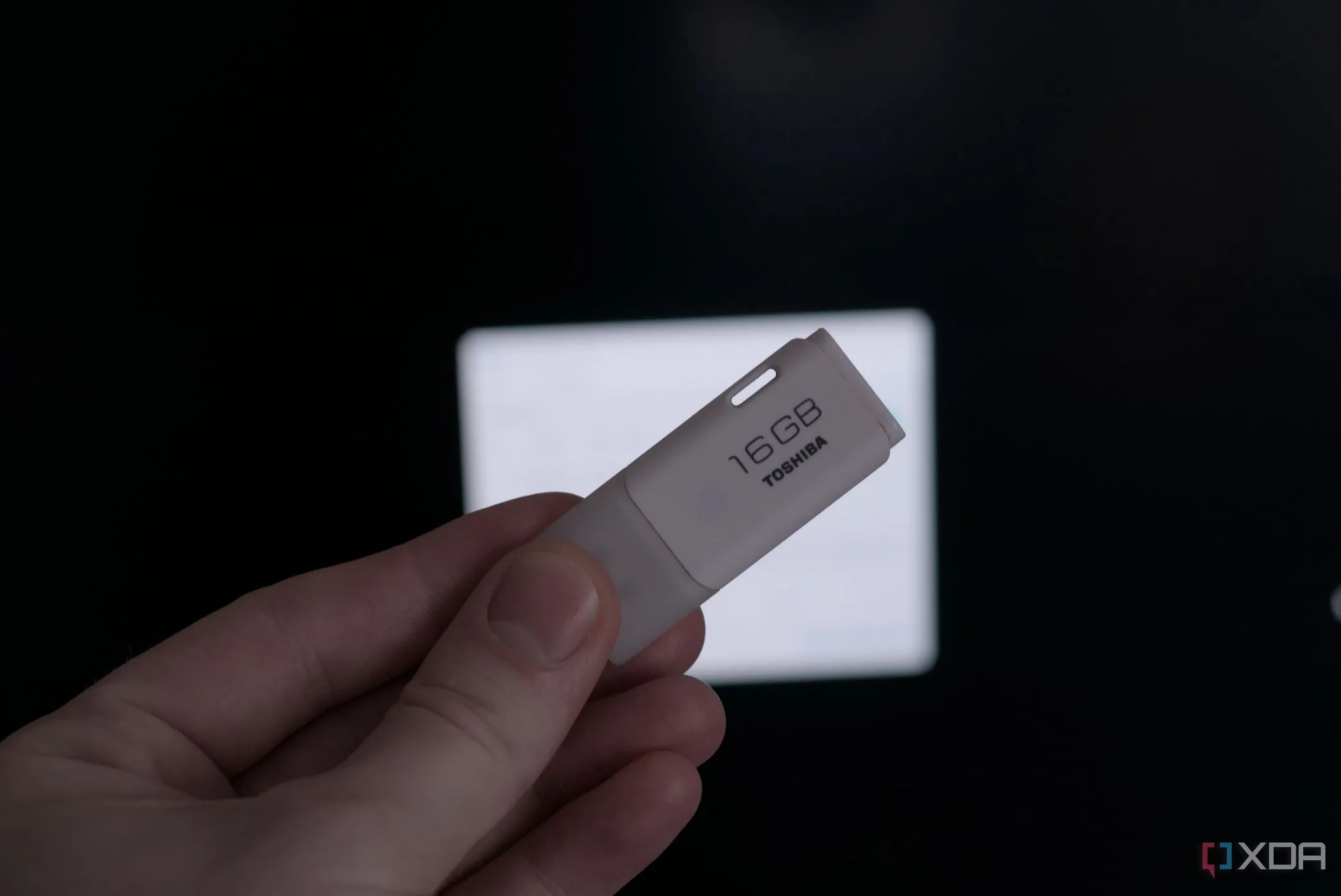 USB chứa phiên bản Everything Portable tiện lợi để tìm kiếm file trên mọi máy tính