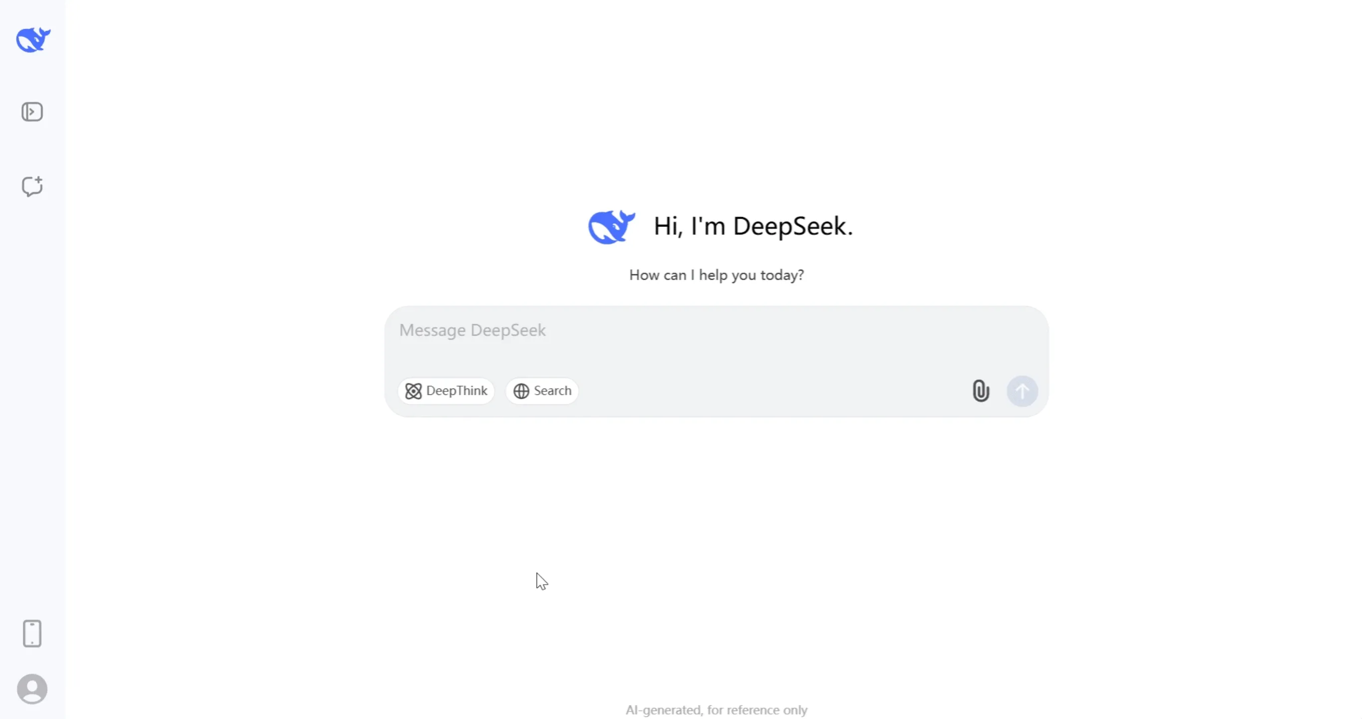 Ví dụ hoạt động của DeepSeek R1 cho thấy khả năng suy luận và giải quyết vấn đề của mô hình, minh họa bước tiến quan trọng cho cộng đồng AI